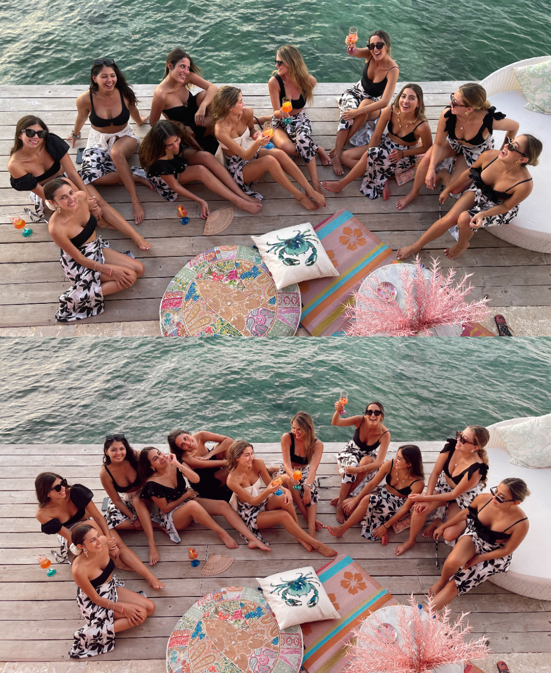 Despedida de soltera