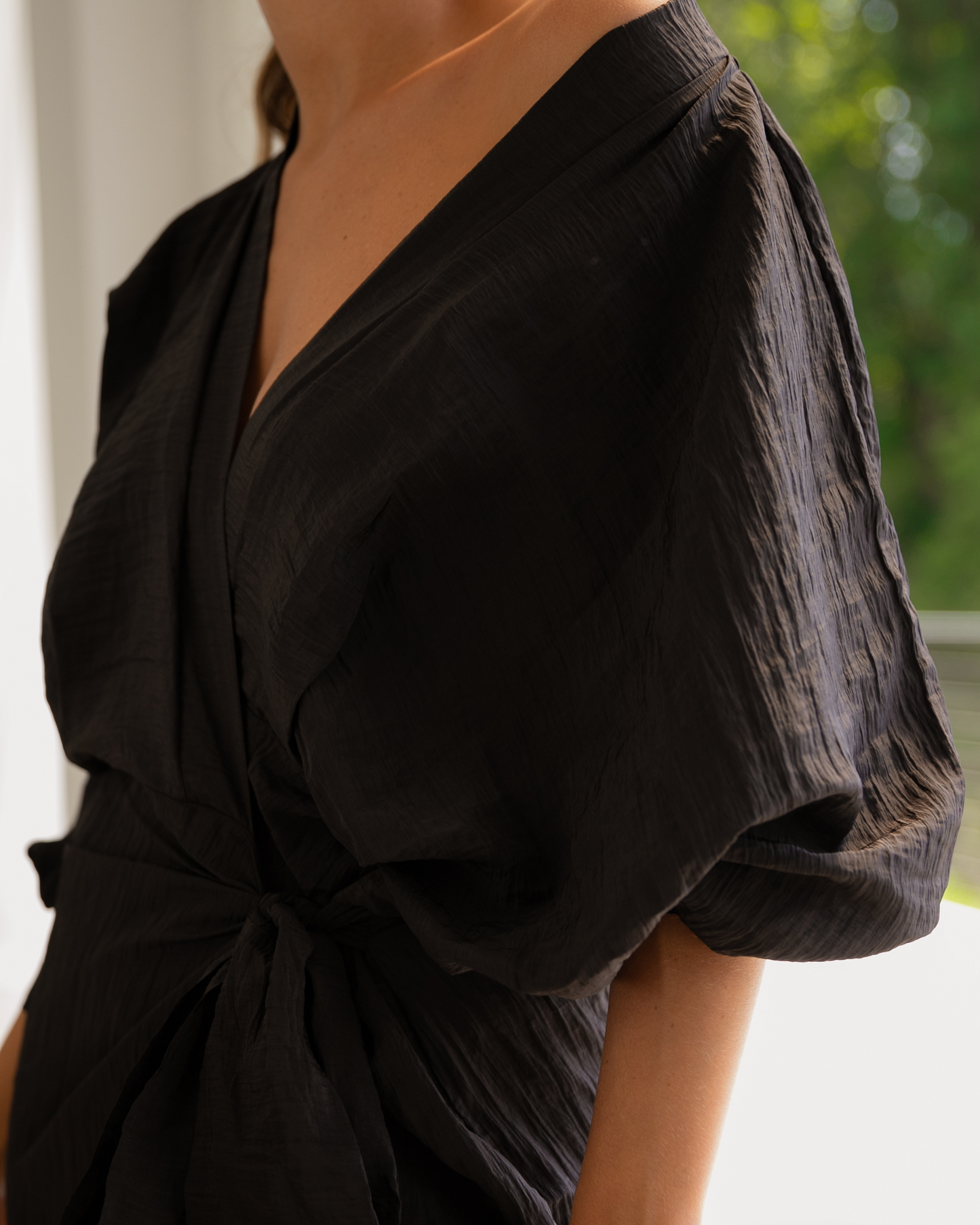 Vestido Mahal