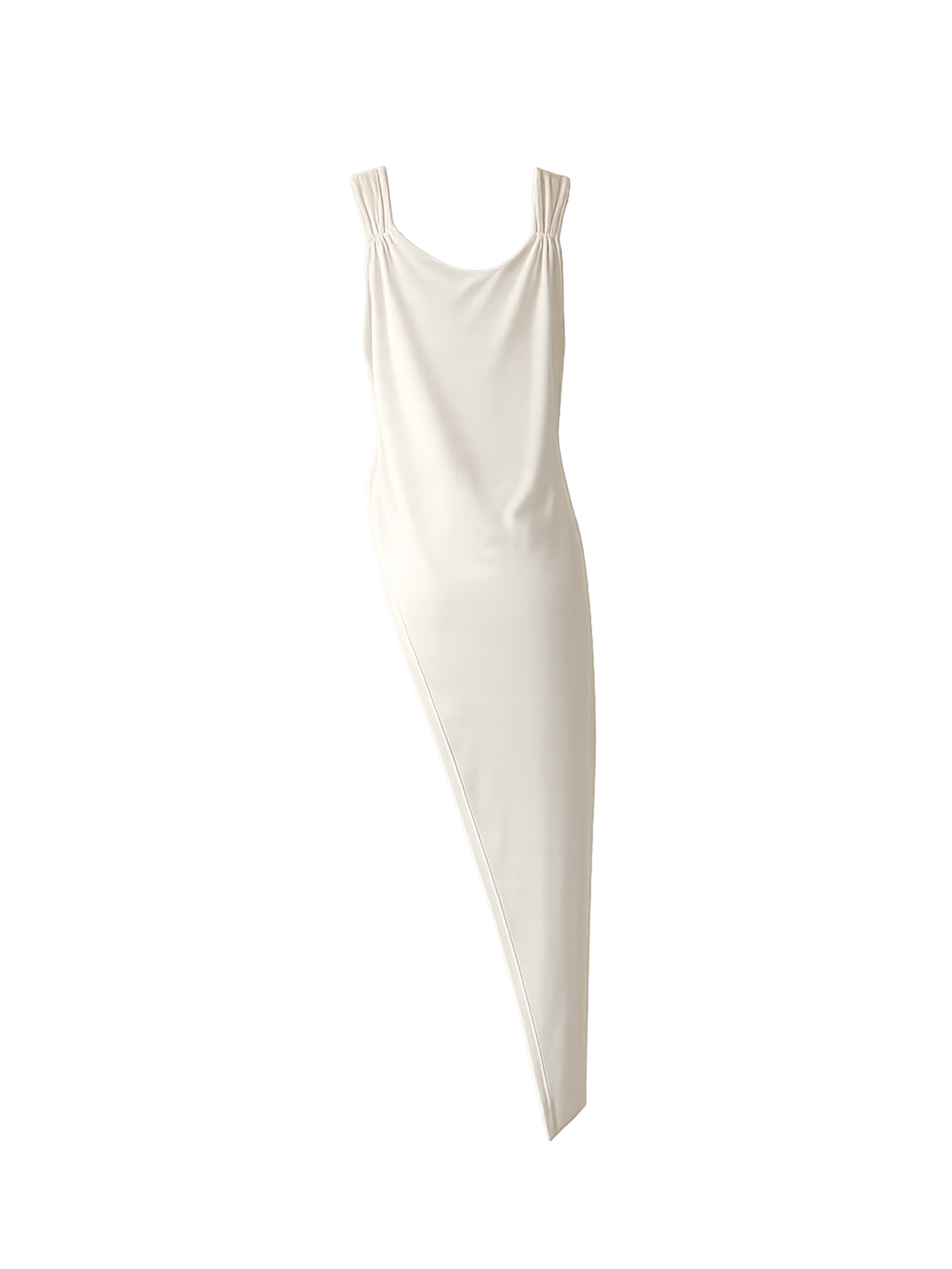 Top Asimétrico Idilio