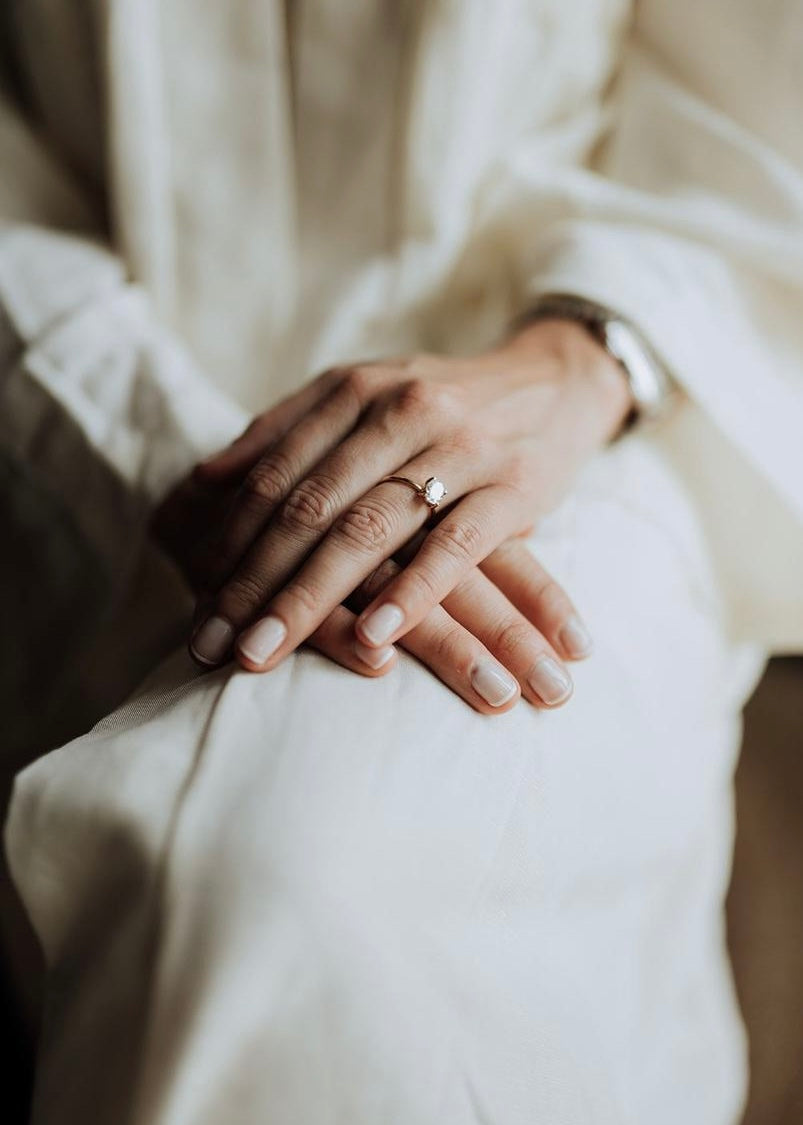 AMADA | Línea de novias