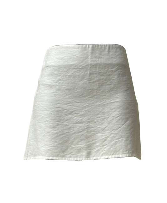 Falda Delhi Corta