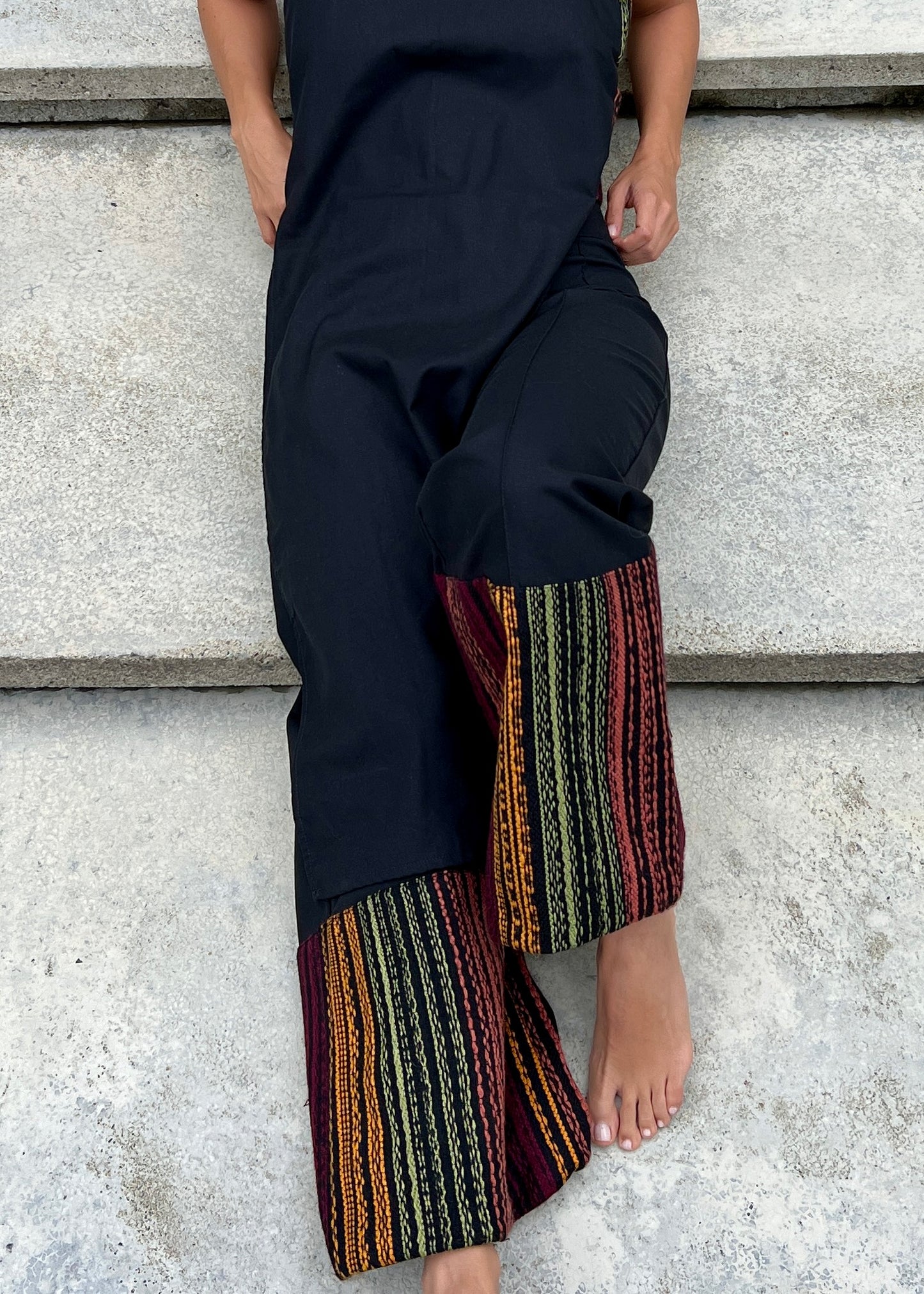 Pantalón Martha