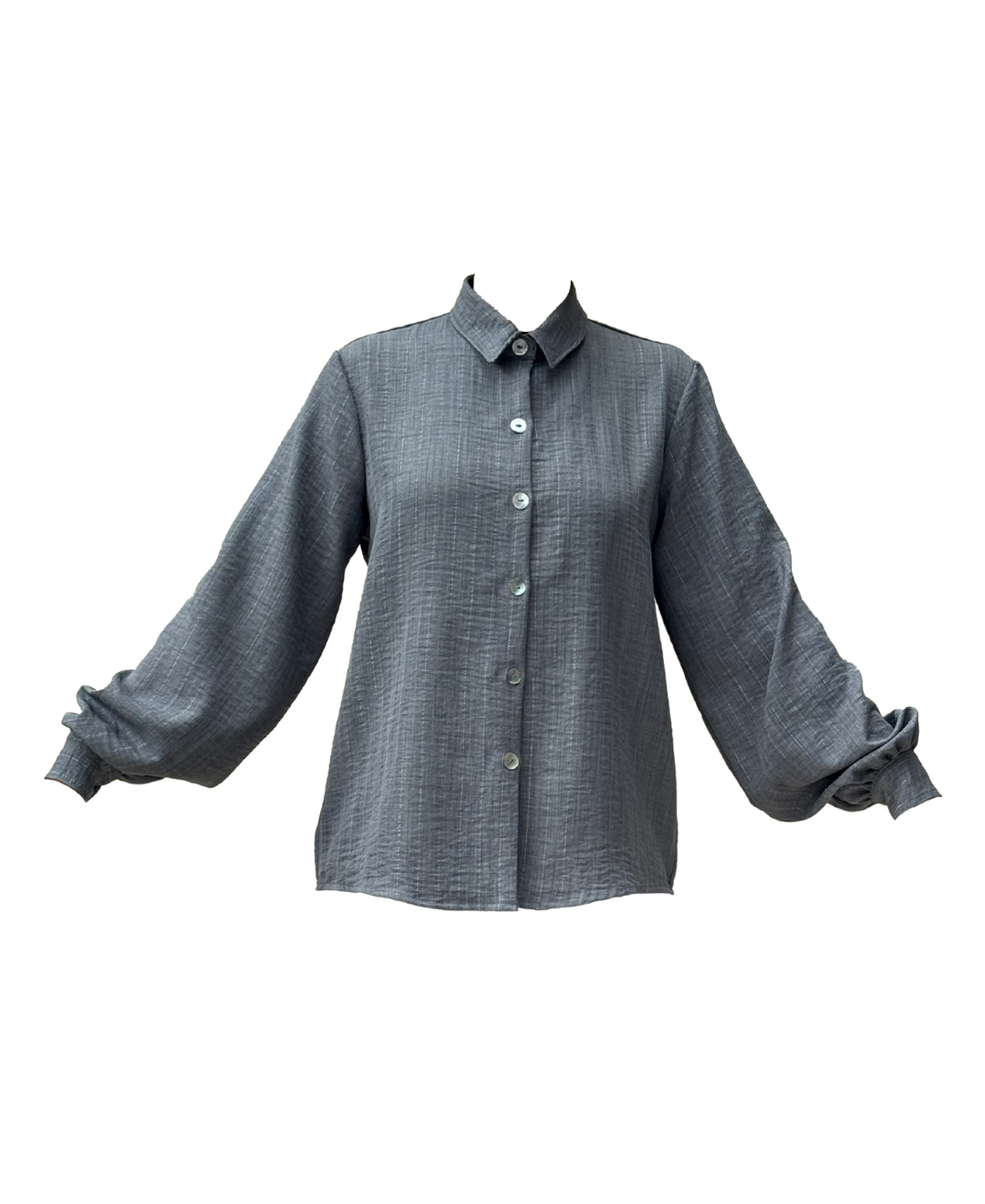 Camisa Pune Santorini