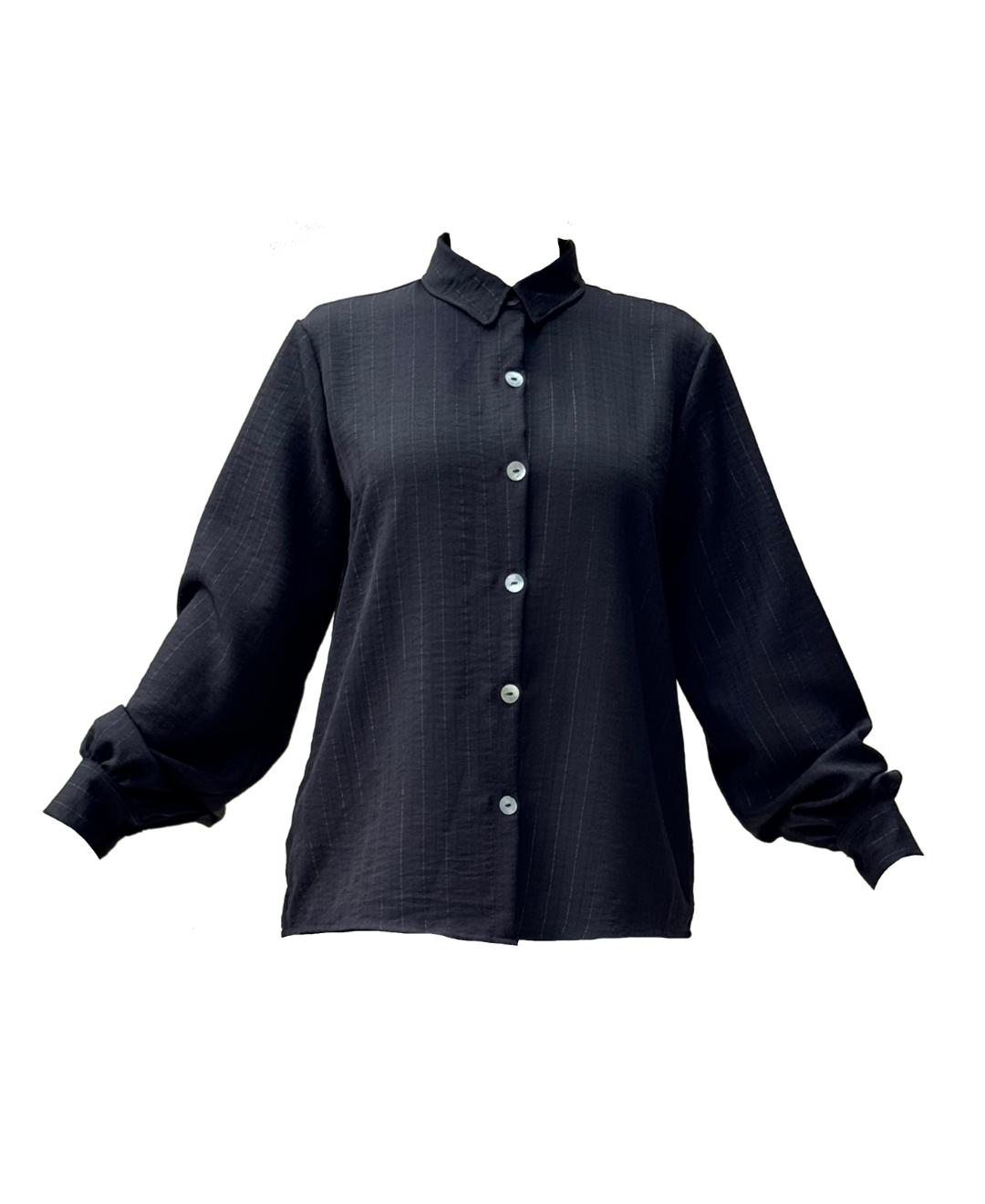 Camisa Pune Santorini