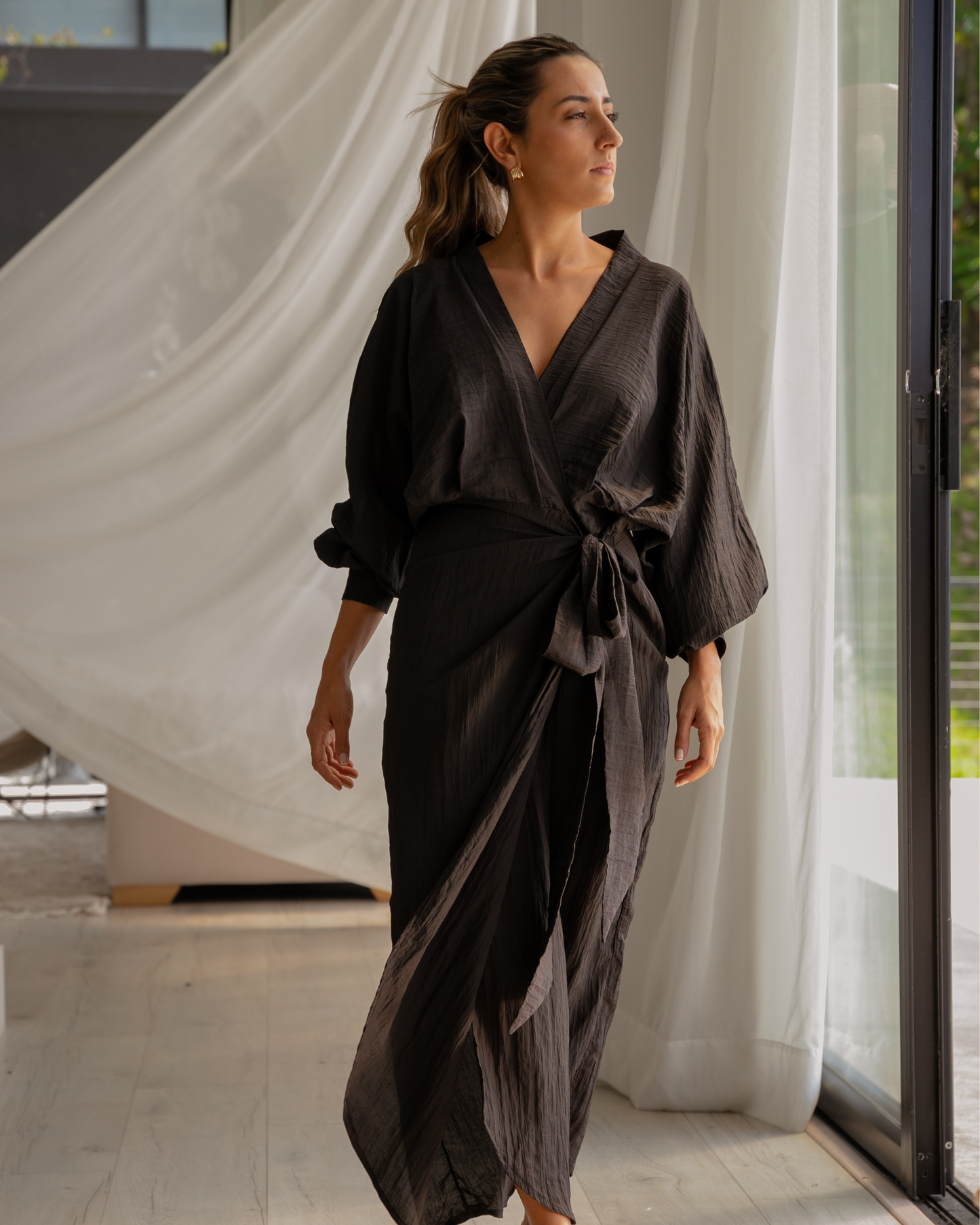 Vestido Mahal