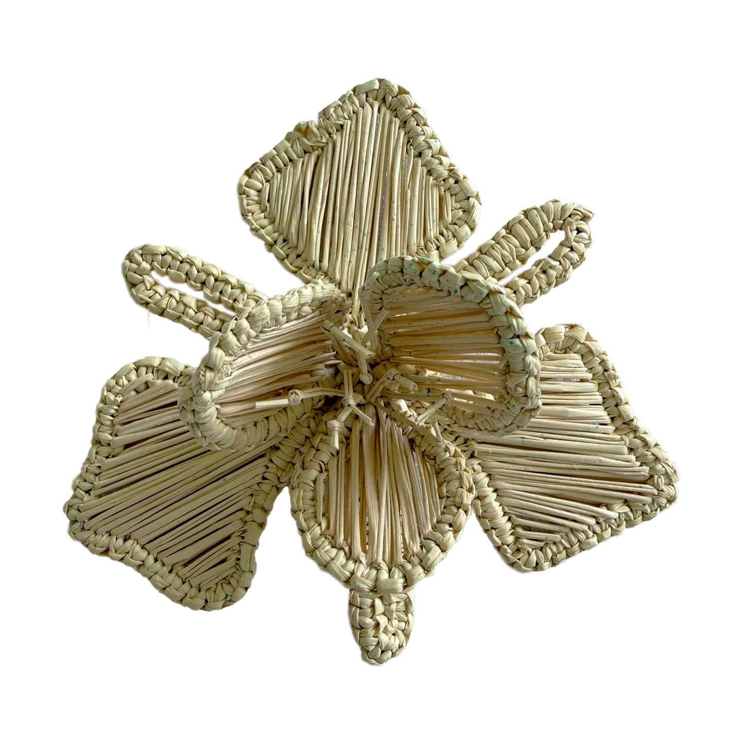 Amuleto Orquídea