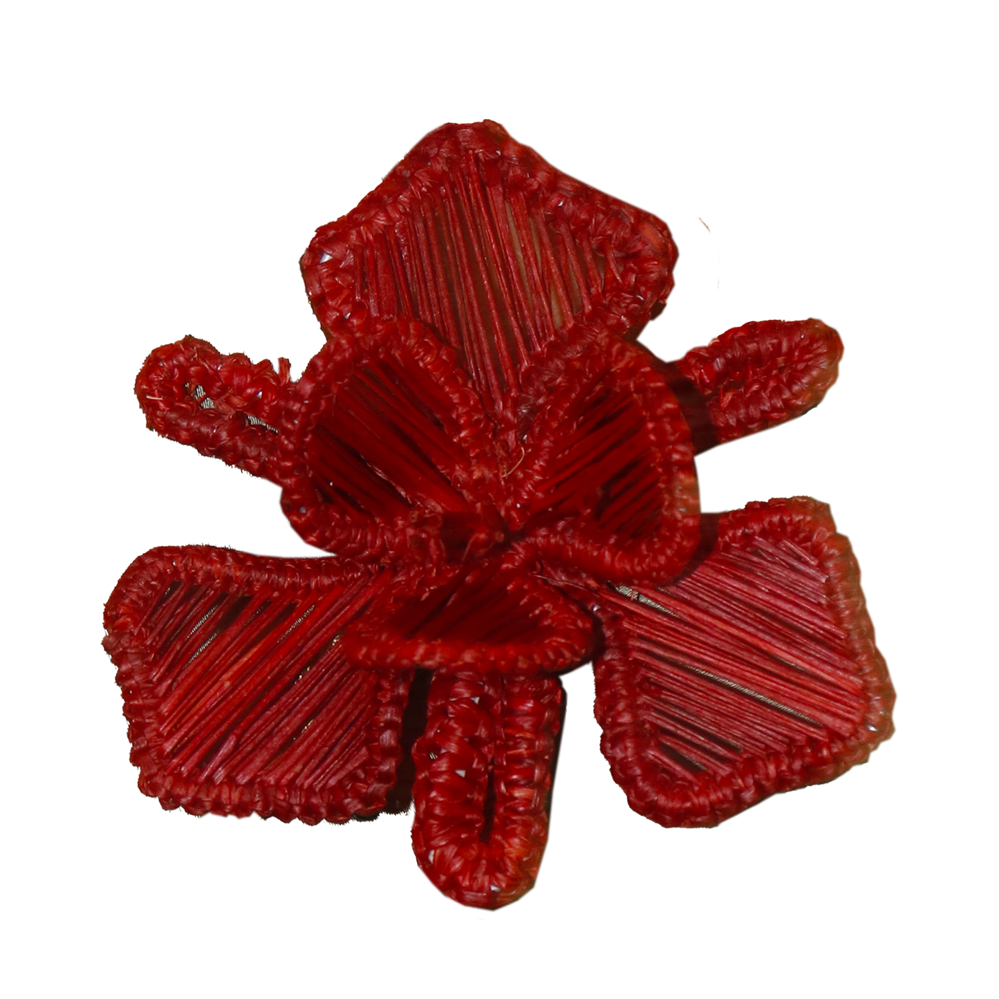 Amuleto Orquídea