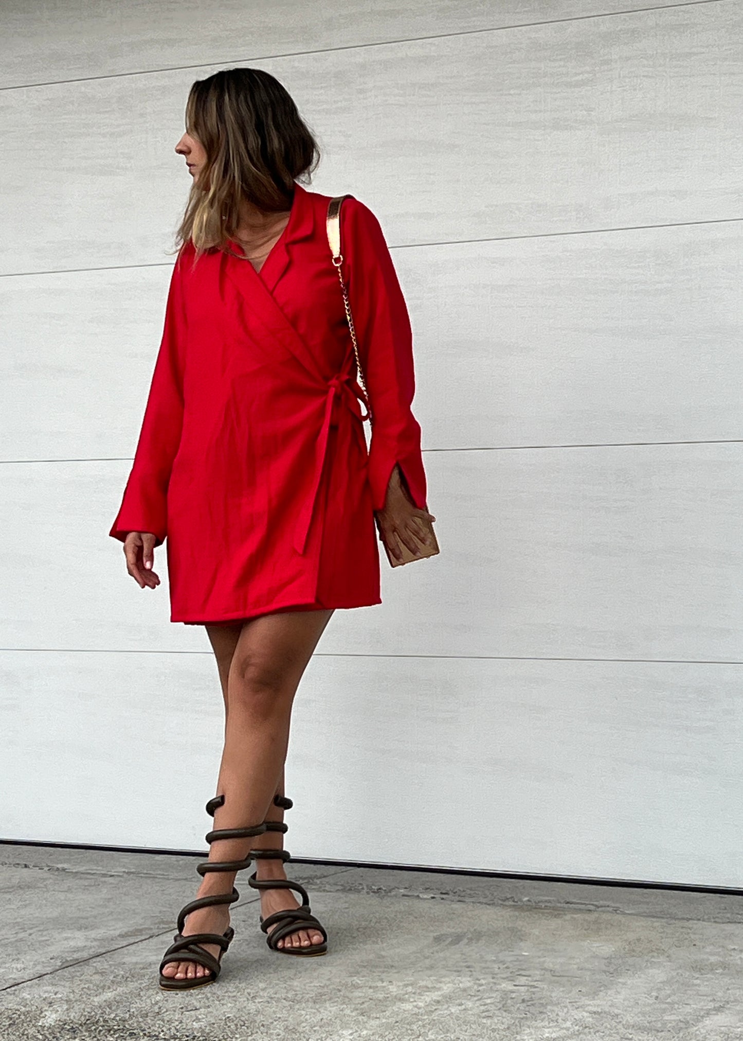 Kimono Surat