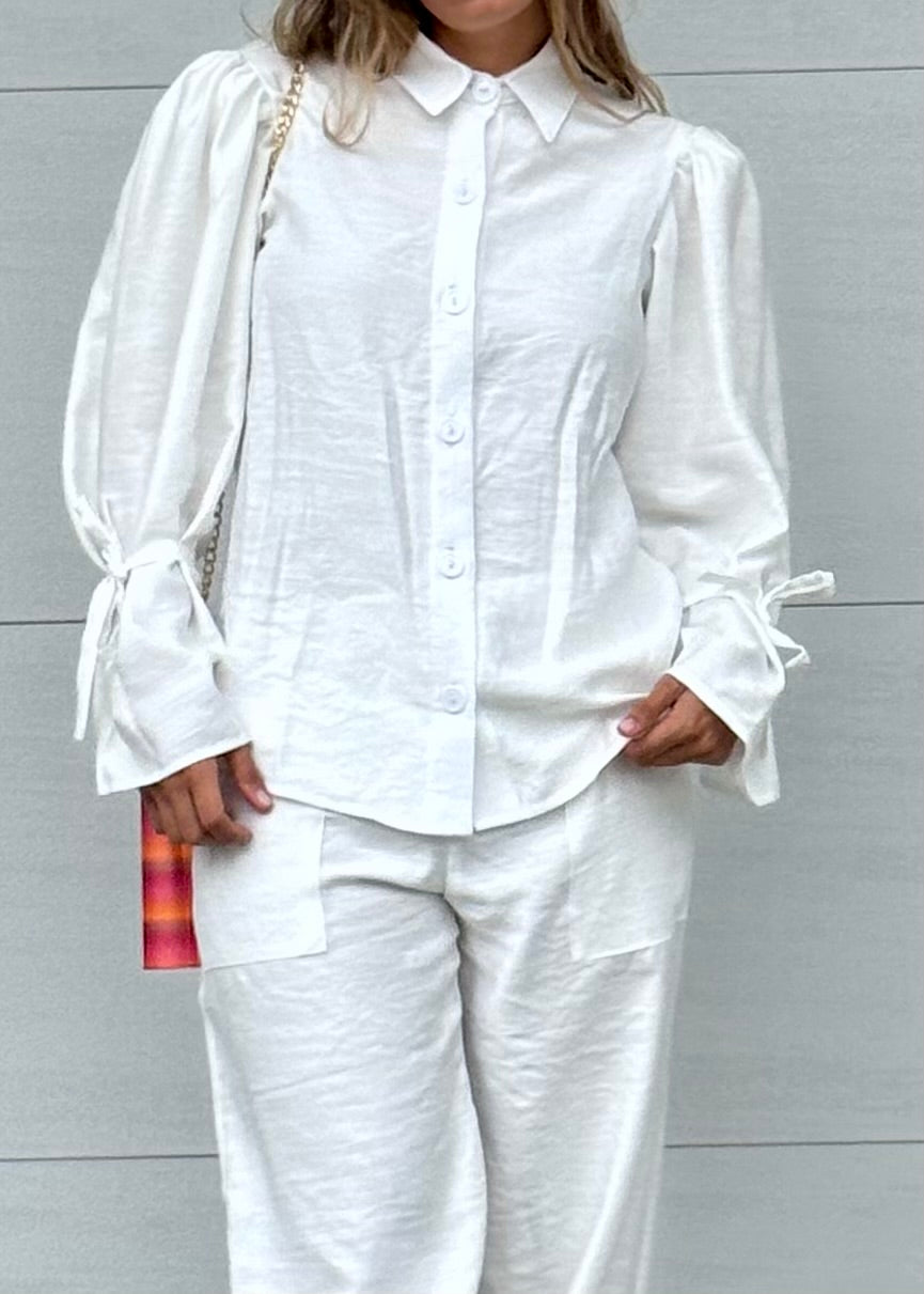 Camisa Kolkata