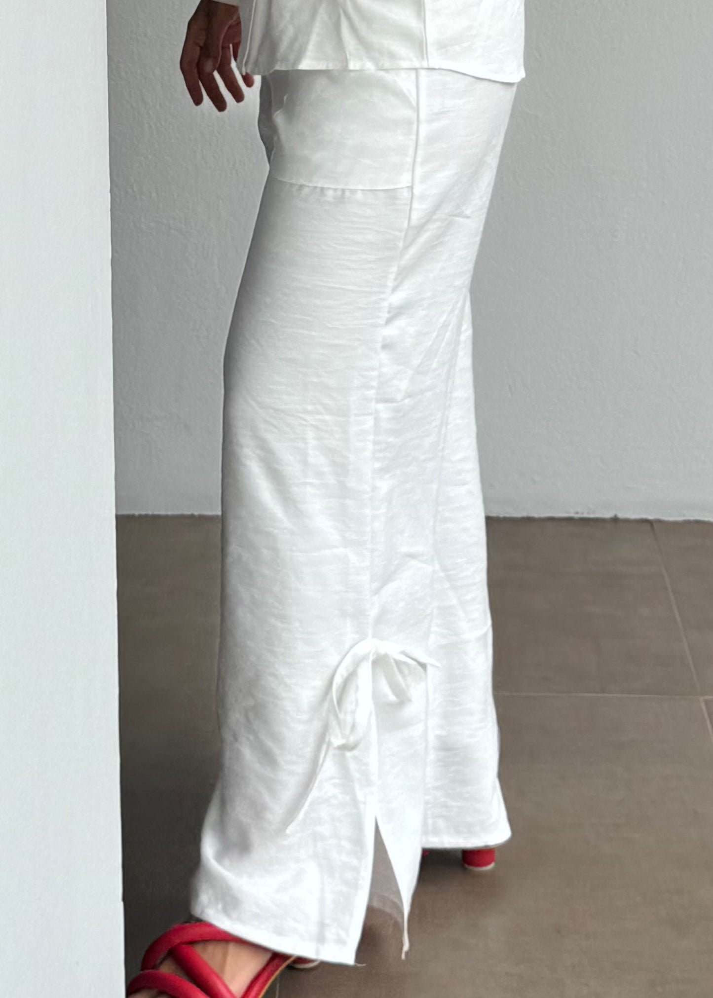 Pantalón Mantar