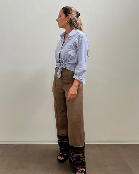 Pantalón Martha