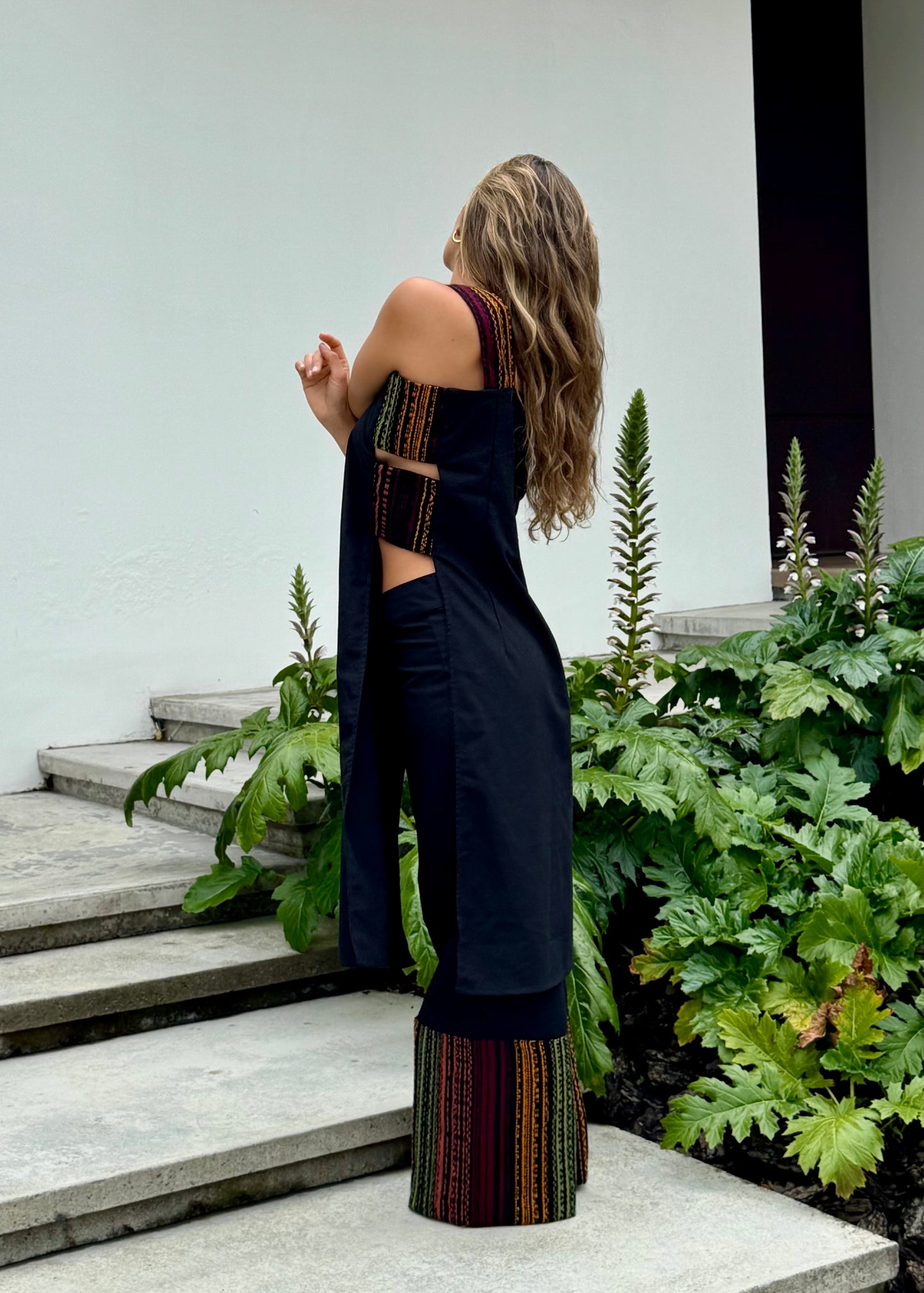 Pantalón Martha