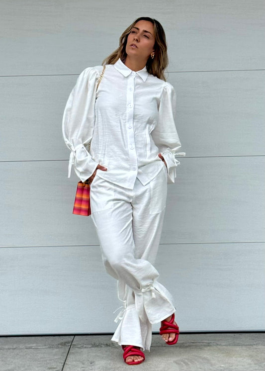 Camisa Kolkata