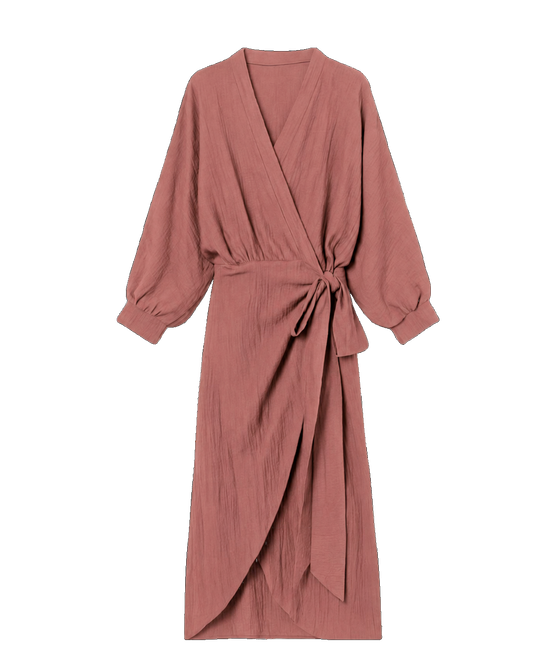 Vestido Mahal