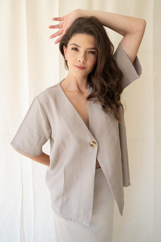 Camisa Jaipur