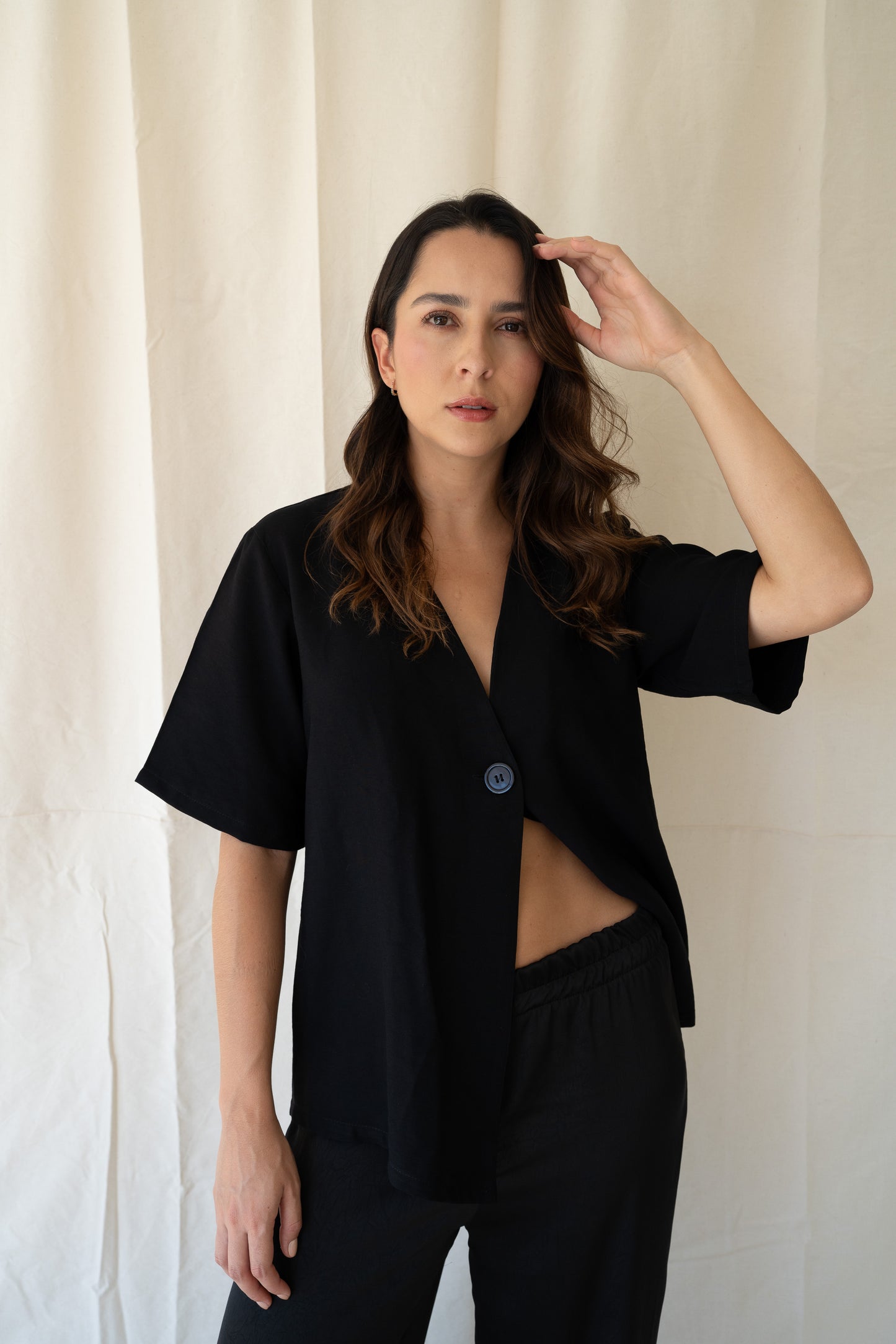 Camisa Jaipur
