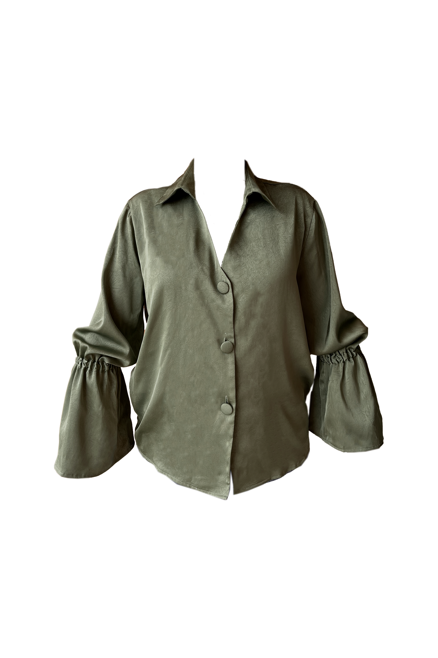 Camisa Udapur