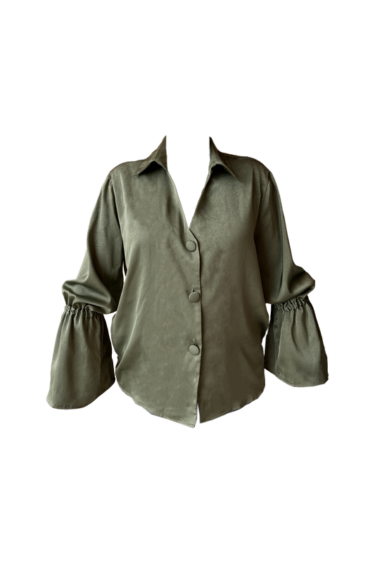 Camisa Udapur