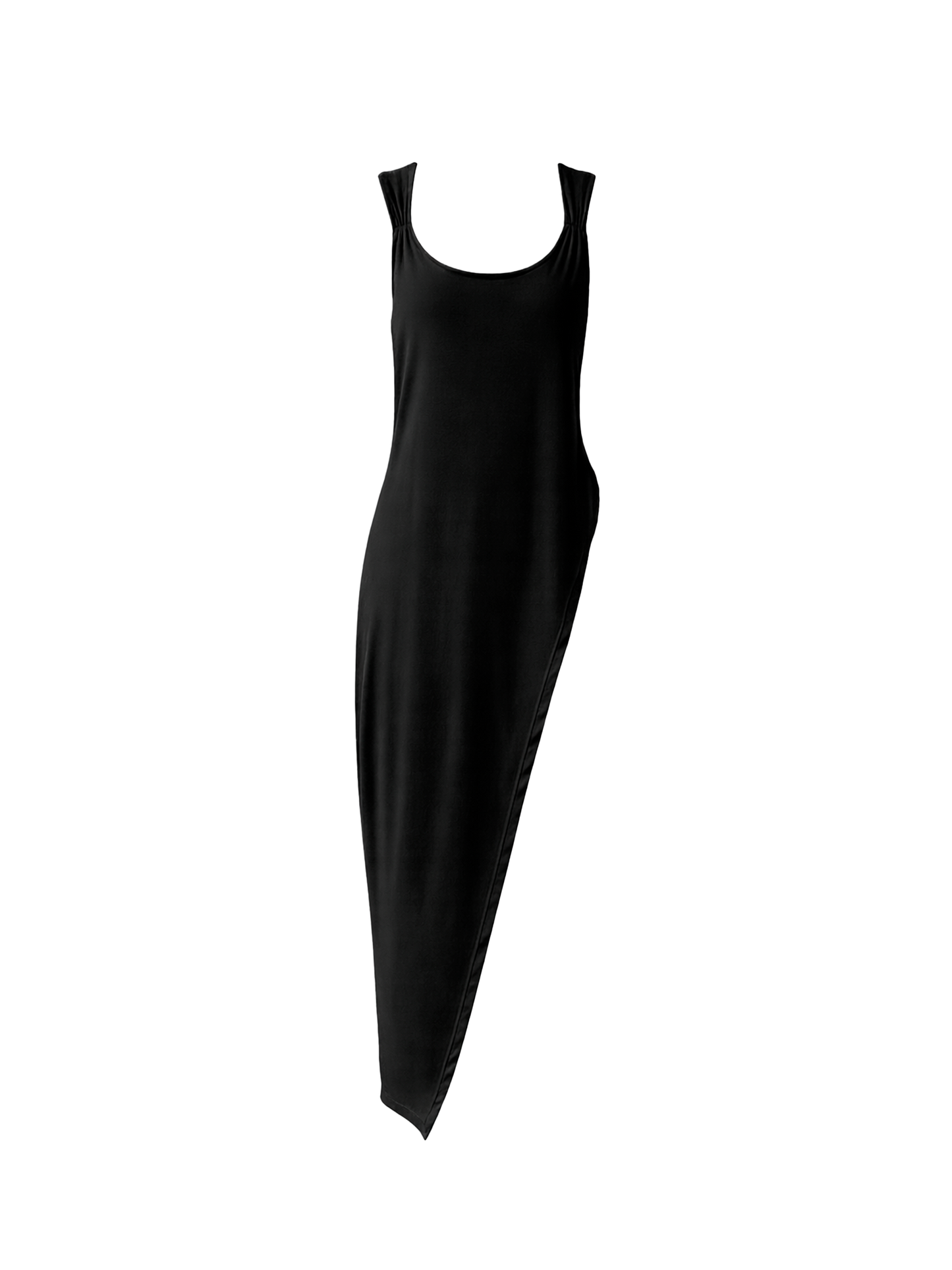 Top Asimétrico Idilio