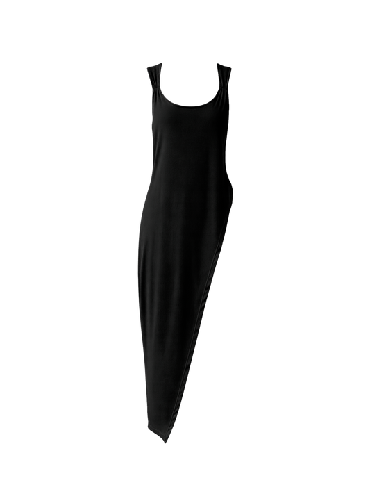 Top Asimétrico Idilio